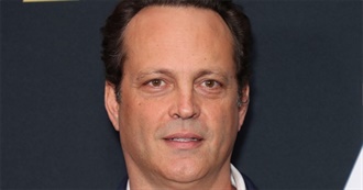 Vince Vaughn - Filmography (2020)
