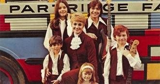 Best TV Shows Ever (1970s Edition)