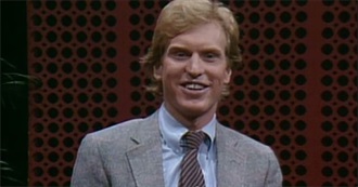 Brad Hall Filmography