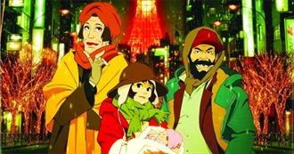 A Great Christmas Film for Every Year, From 1925 to Now