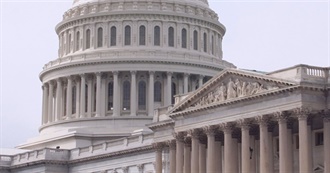 Historical Places to Visit in U.S. That Starr Has Been To