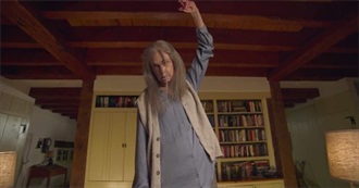 Movies Karli Watched/Rewatched in May 2025