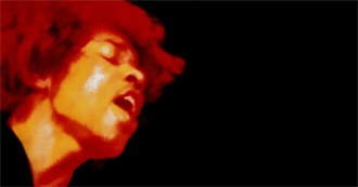 Argonaut&#39;s Best Albums of 1968