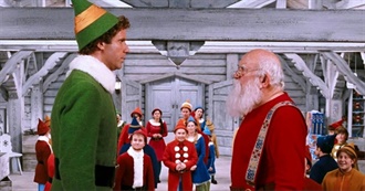 Christmas Movies for Tiff