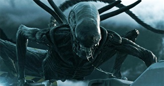 25 Best Movies Starting With ''A''