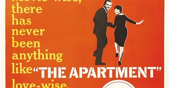 Marbleflan Top 50 Movies