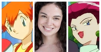 Rachael Lillis Characters Alice Knows