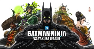 Last 10 Movies Troller344 Watched for the First Time 537