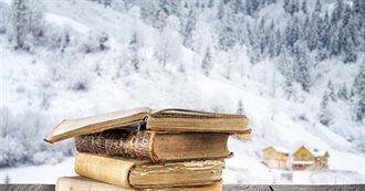 Aki&#39;s Greatest Read Books