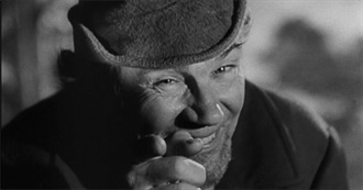 100 Fantasy Movies to Add to the National Film Registry