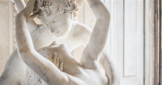 Most Common Interests of ENFJ Persons