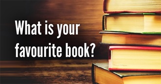 Saor&#39;s Favourite Books