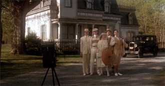 Ann&#39;s June 2019 New to Her Watchlist