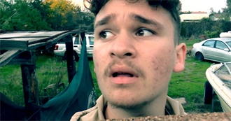 The Best Movies I&#39;ve Ever Seen by Zander Rice