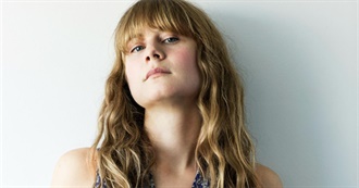 Annie Baker&#39;s Top 10 Movies