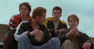 Flickchart Top 50 - 1997