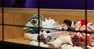 Books Gem Read in 2017