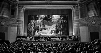 A Record of Movies Since 2012; Part 3