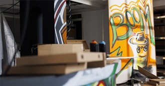 On DJ&#39;s YouTube Playlist 10/23