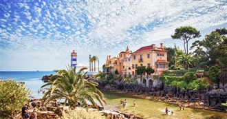 17 International Getaways You Can Hit on a Long Weekend