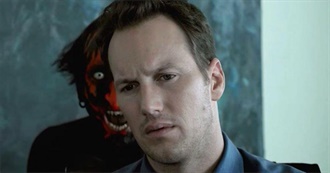 100 Best Modern Horror Movies