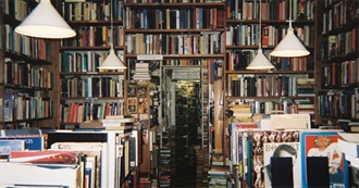 Books Jillian Has Read Pt 1