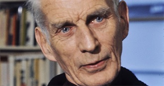 Samuel Beckett