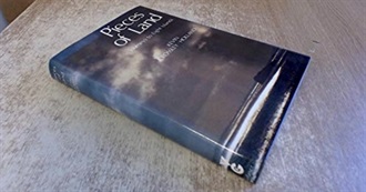 Pieces of Land : Travels in the British ( and Irish) Islands