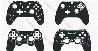 K&#39;s Favorite Video Games (REVAMPED)