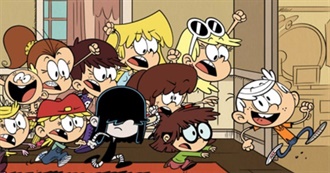 The Loud House