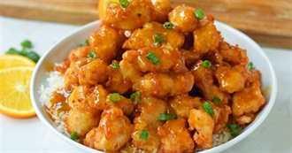 What David Ate - Day 369