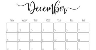 Films/TV Shows James Watched in December 2019