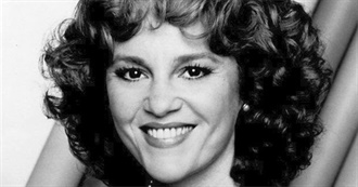 Madeline Kahn Filmography!