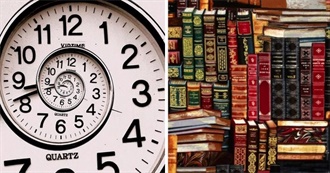 120 Timeless Books