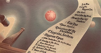 Progarchives Best of 1976