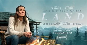 What Martina Watched in the Past 2 Months or So