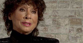 Carole Ann Ford Film and TV