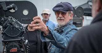 Films I&#39;ve Seen of SM&#39;s Favorite Directors