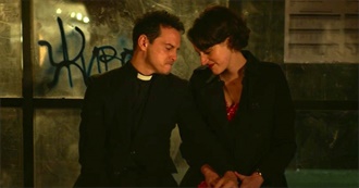 If You&#39;ve Seen at Least 1 Season of 50/101 of These TV Shows, We Can Be Friends &lt;3