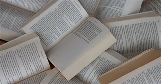 One Hundred Books in Translation