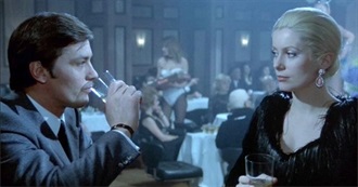 The 15 Most Underrated 1970s Thriller Movies