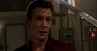 Robin Sachs Complete Filmography