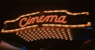 Jamie&#39;s 100 Films