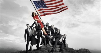 Veep Episode Guide
