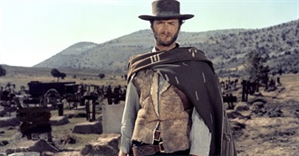 Great Movies 1950 - 1979