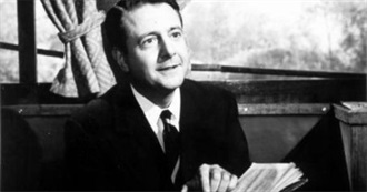 Jean Desailly: Filmography