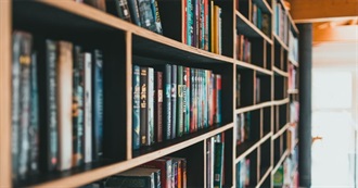 Some Manga and Manhwa I&#39;ve Read