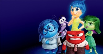 The Rate Your Music/Cinemos Top 10: 2015 Comedy