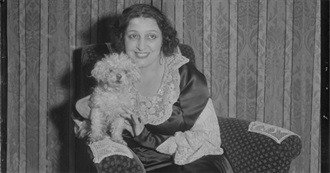 Repertoire of Claudia Muzio