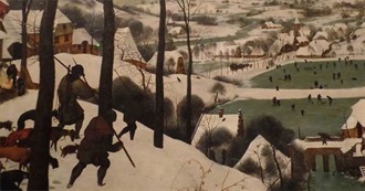 Art Museums I&#39;ve Been To